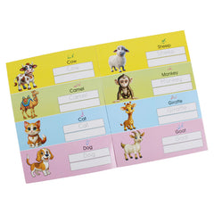 Wipe-Clean Activity Books