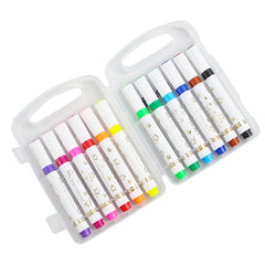 Washable Color Markers