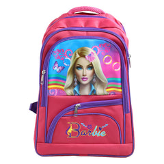 Barbie School Backpack for Girls 17 inch #2300