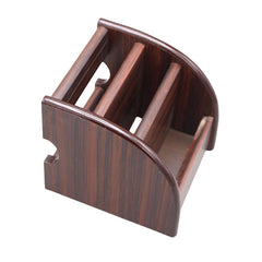Wooden Stationery Storage Box