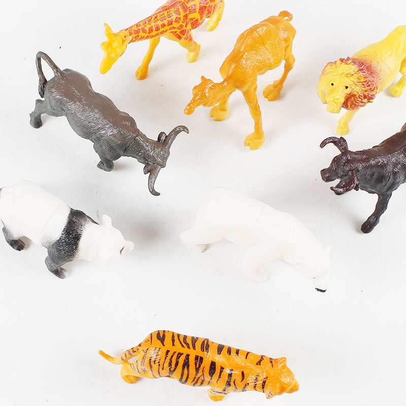 Animal Figures