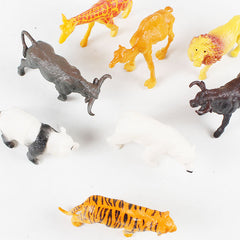 Animal Figures