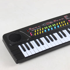 Musical Toys