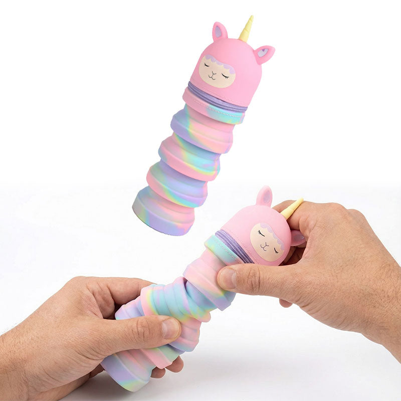 Silicone Pencil Pouch