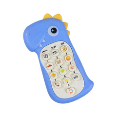 Music Phone Toy
