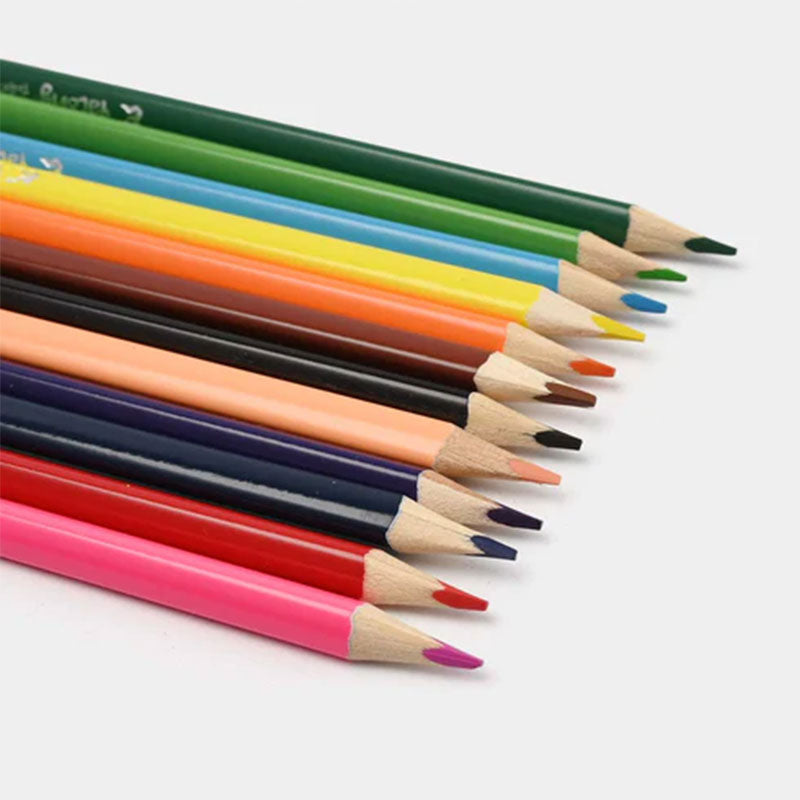 Pencil Colors