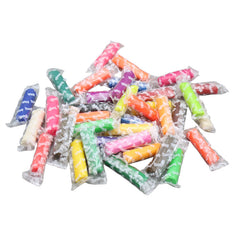 Clay Box with Moulds #0684