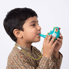 Bird Whistle Toy For Kids