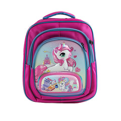 Unicorn School Bag 14 inch (1760)