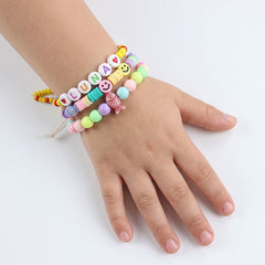 Beading & Bracelet Making