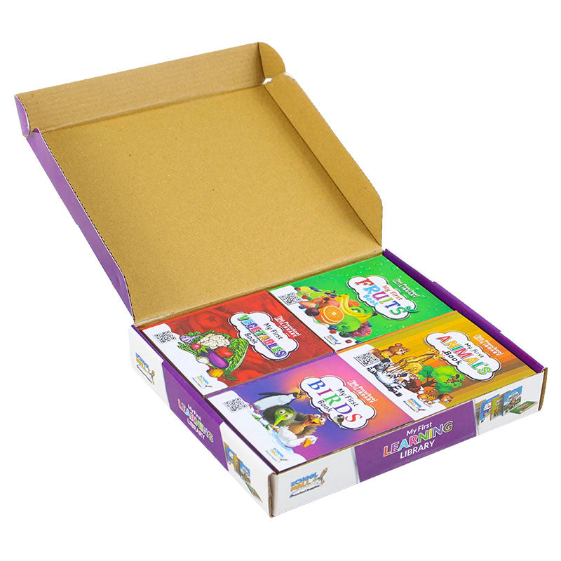 Early Education Books