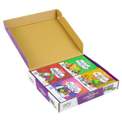 Early Education Books