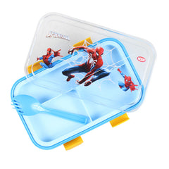 Plastic Lunch Box
