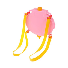 Unicorn Dreamy Backpack Water Gun