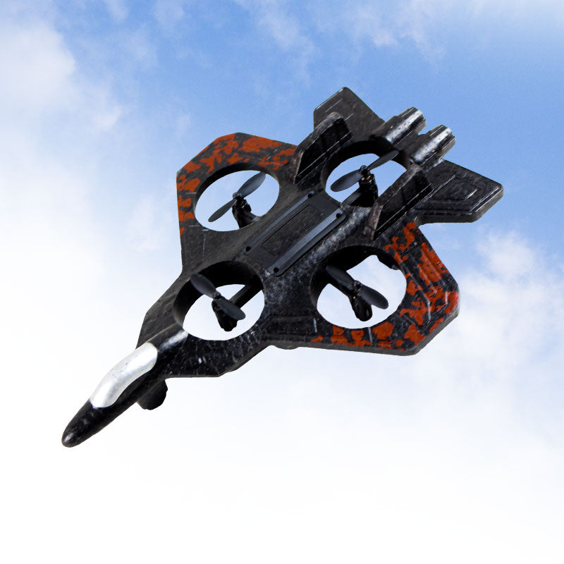 Flying Fighter Jet Toy