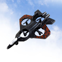 Flying Fighter Jet Toy