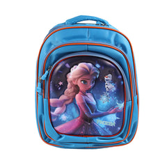Frozen Embossed School Bag 14 inch (1760)