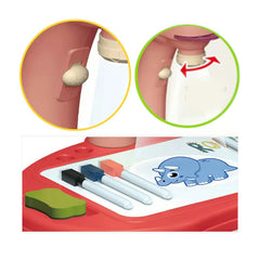 Projection Board for Kids