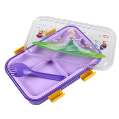 Plastic Lunch Box