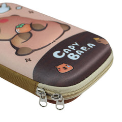 Cute Cartoon Pencil Case For Boy #2115