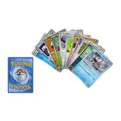 Surging Sparks 50 Trading Card Game Pokemon