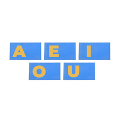 Educational toys, Montessori Products