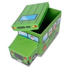 Toy Storage Box