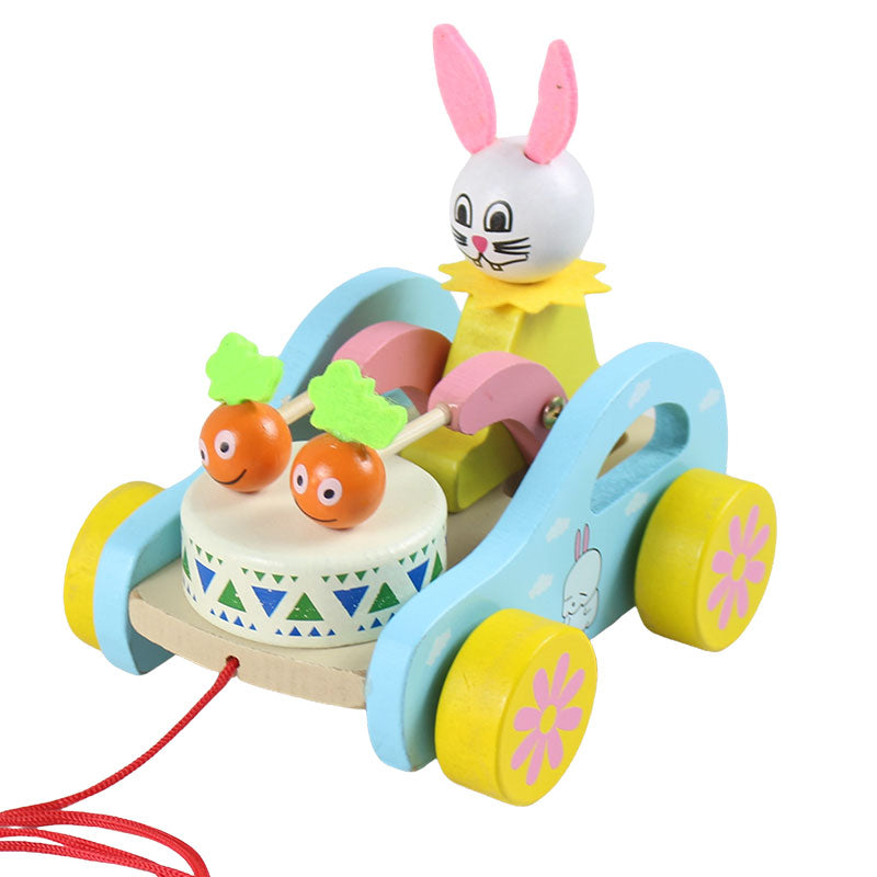 Wooden Toys for Kids