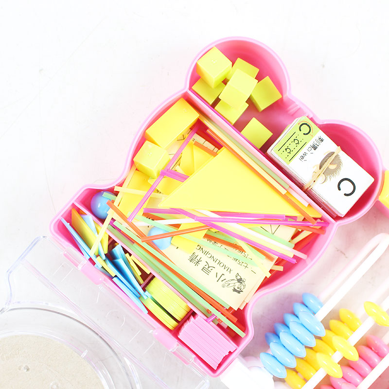 Abacus Counting Number Toy