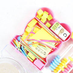 Abacus Counting Number Toy