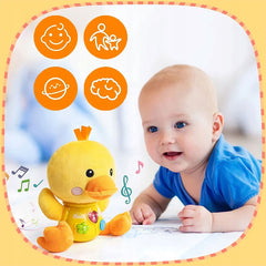 Duckling Soothe and Glow Little Pal