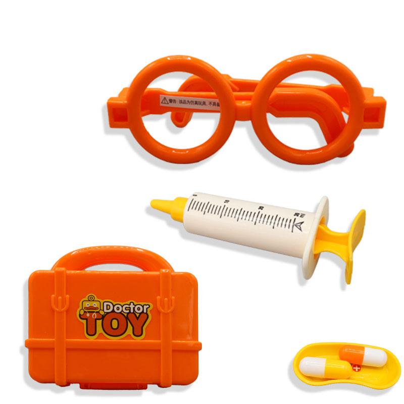Small Doctor Set – School Mall - Educational Toys - Preschool Supplies ...