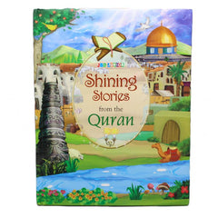 Stories From The QURAN