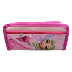 Elsa & Anna Pouch/Geometry Box