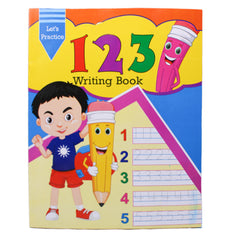 Writing Practice Book for kids