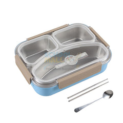 Stainless Steel Lunch Box