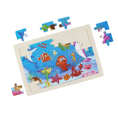 Puzzle for Kids