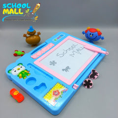 Montessori Drawing Board 2 in 1