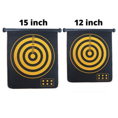 Magnet Dartboard Folding 2 Side