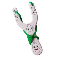 Wooden Slingshot Toy for Kids