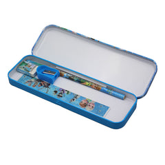 5 in 1 Stationery Set for Girls