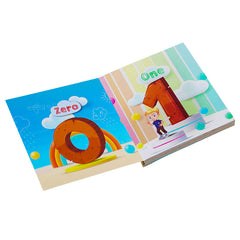 Early Education Books