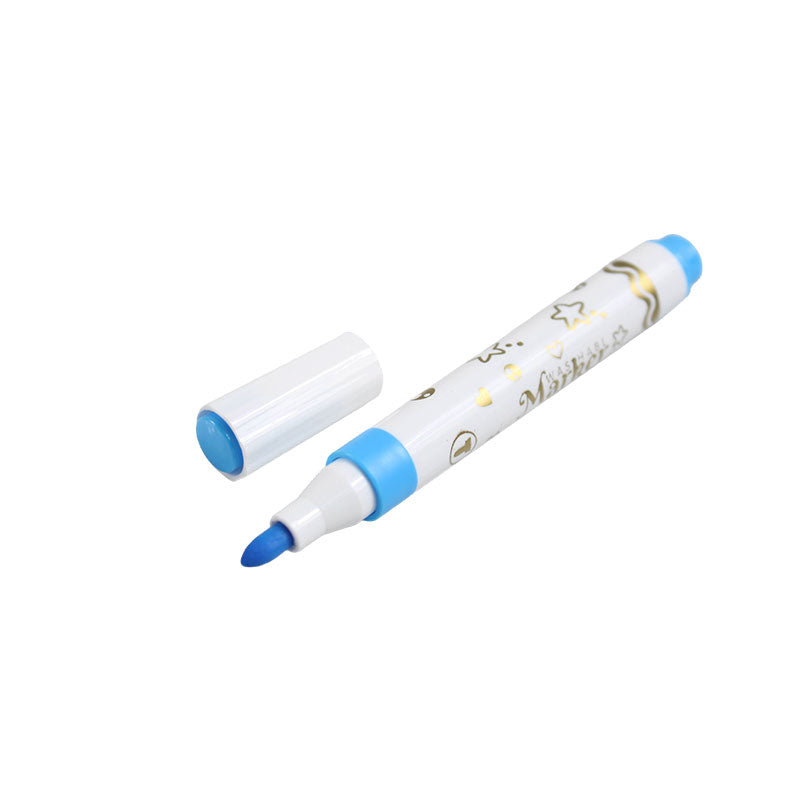Washable Color Markers