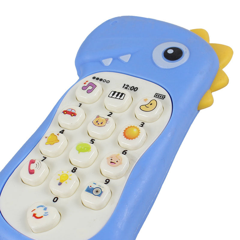 Music Phone Toy