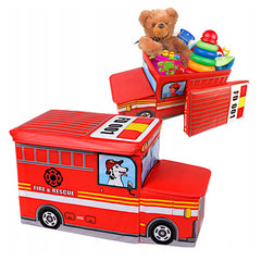 Toy Storage Box