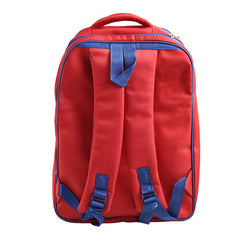 Spiderman School Backpack for Boys 17 inch #2300