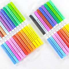 Children Classic Washable Markers