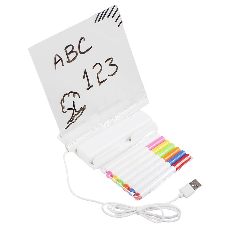 Acrylic Luminescent Lamp