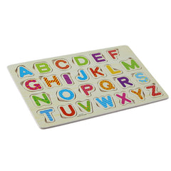 Alphabets Puzzle Board 
