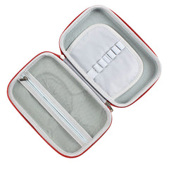 3d Embossed Characters Stationery Case for Boys #1990